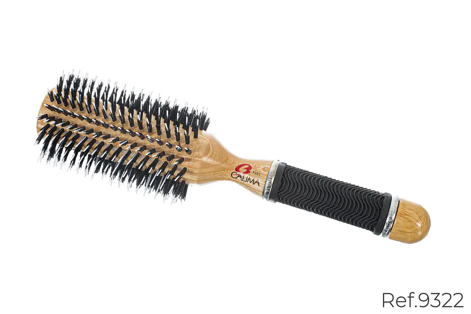 Cepillo Calima BLOMER Profesional Gold 3