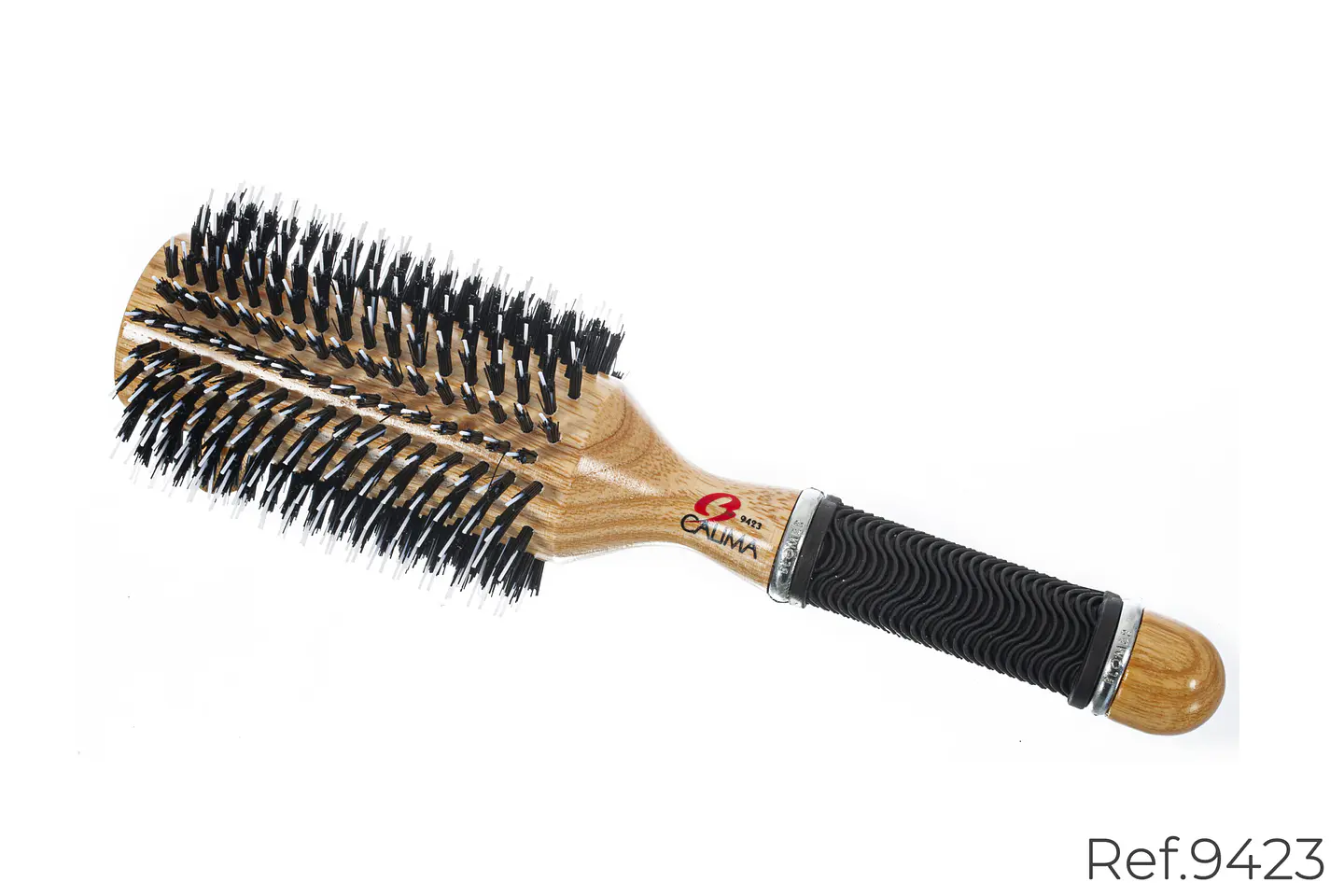 Cepillo Calima BLOMER Profesional Gold 4