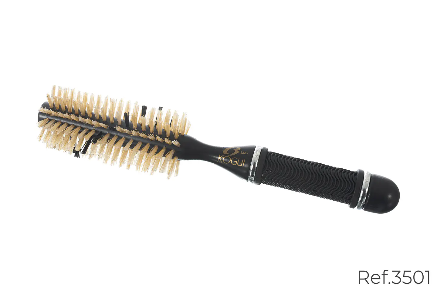 Cepillo Kogui BLOMER Profesional Gold 1