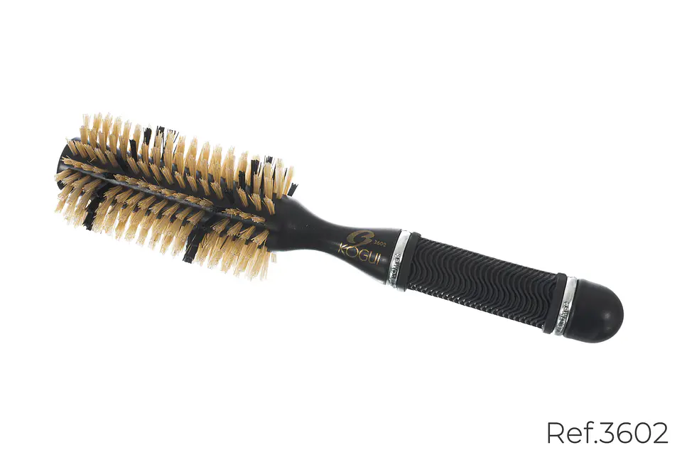 Cepillo Kogui BLOMER Profesional Gold 2