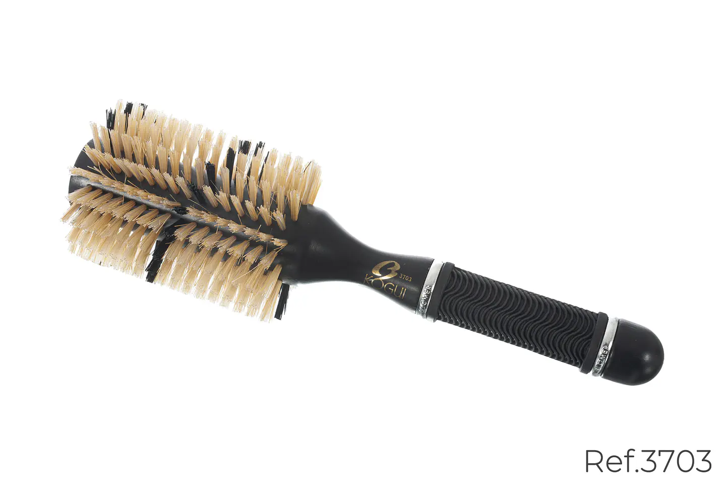 Cepillo Kogui BLOMER Profesional Gold 3