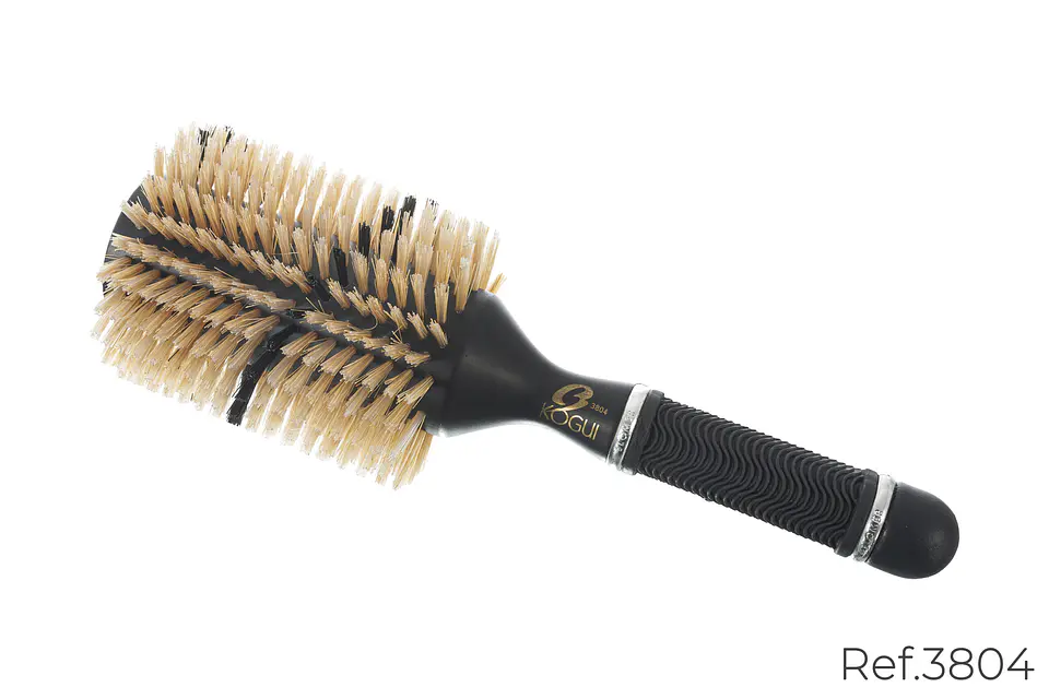Cepillo Kogui BLOMER Profesional Gold 4