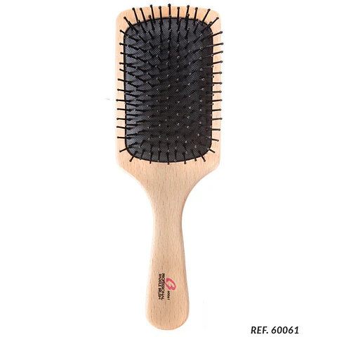 Cepillo Plano Puas Plasticas BLOMER Home