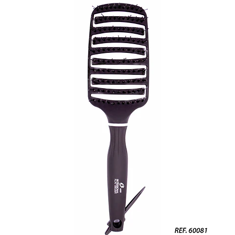 Cepillo Flat Separador BLOMER Home