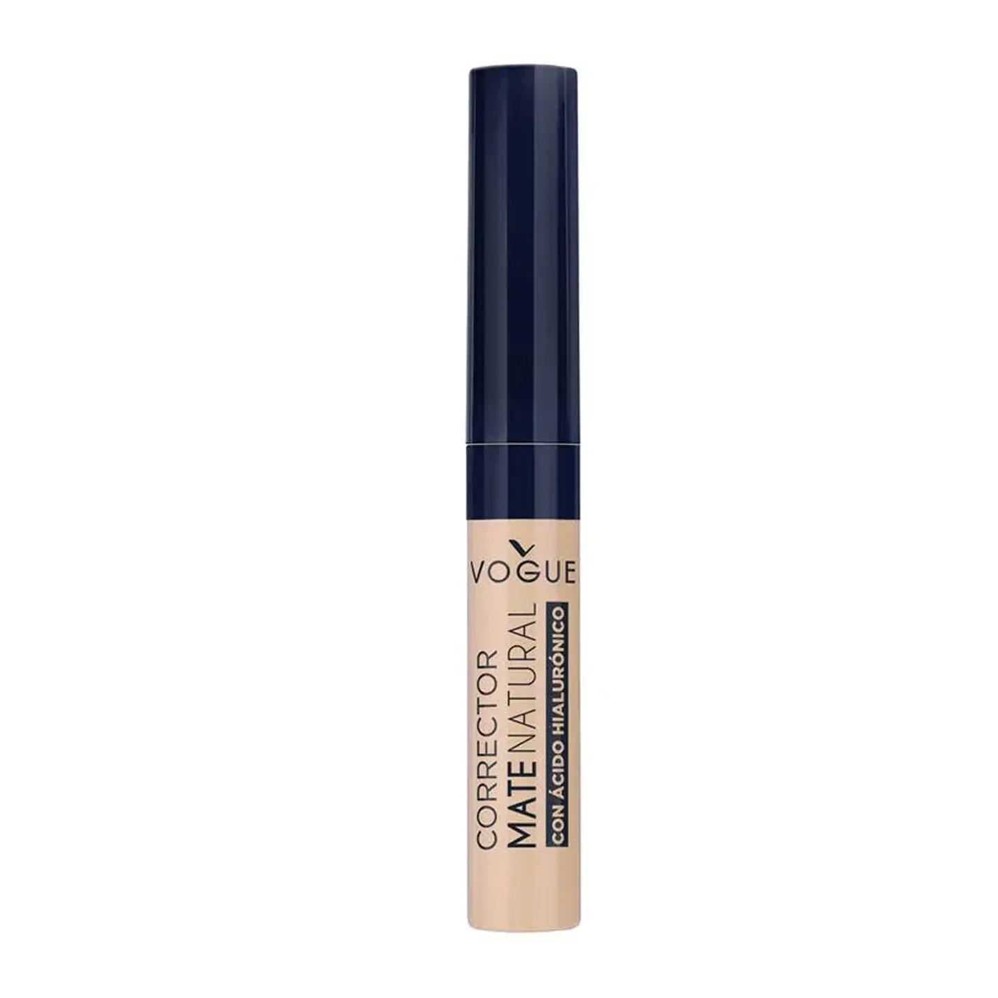 Corrector Líquido VOGUE Mate Natural 5ml 2