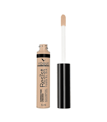 Corrector Líquido VOGUE Resist 5ml