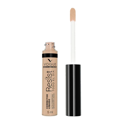 Corrector Líquido VOGUE Resist 5ml