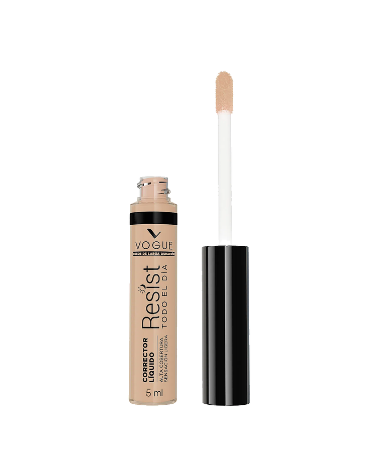 Corrector Líquido VOGUE Resist 5ml