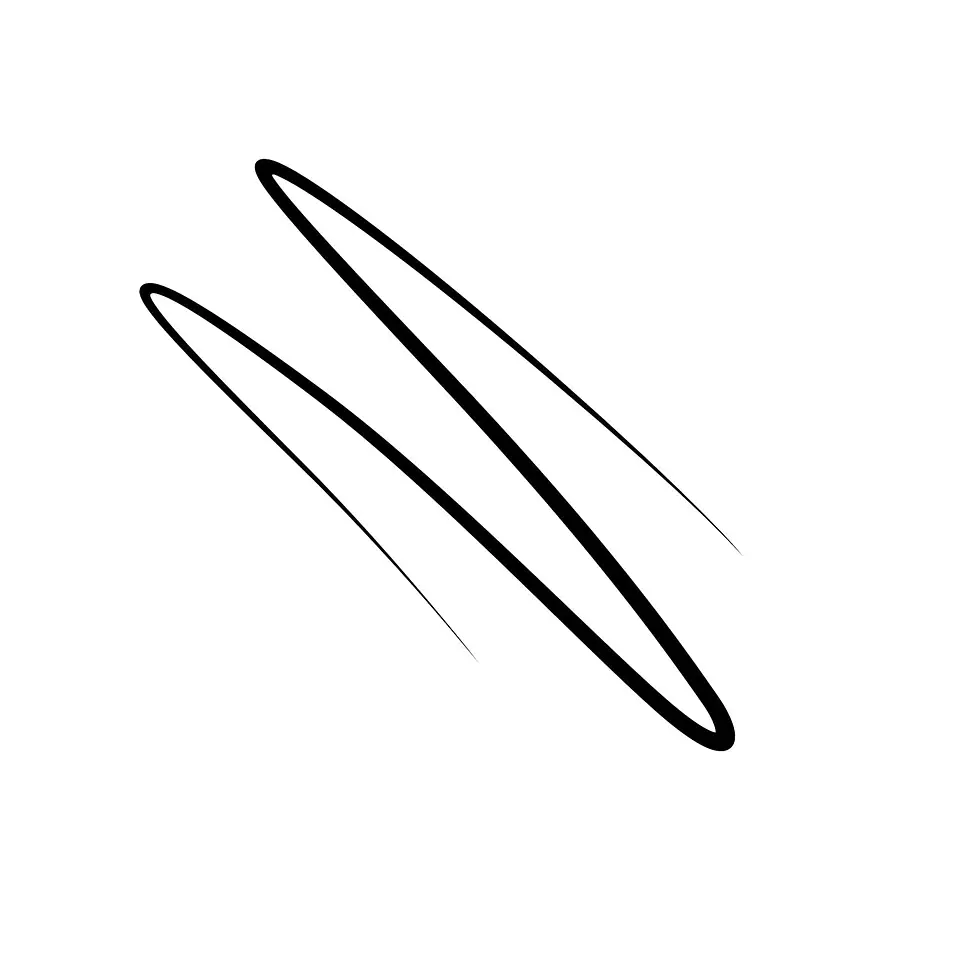Delineador Líquido VOGUE Luzette 8ml 2