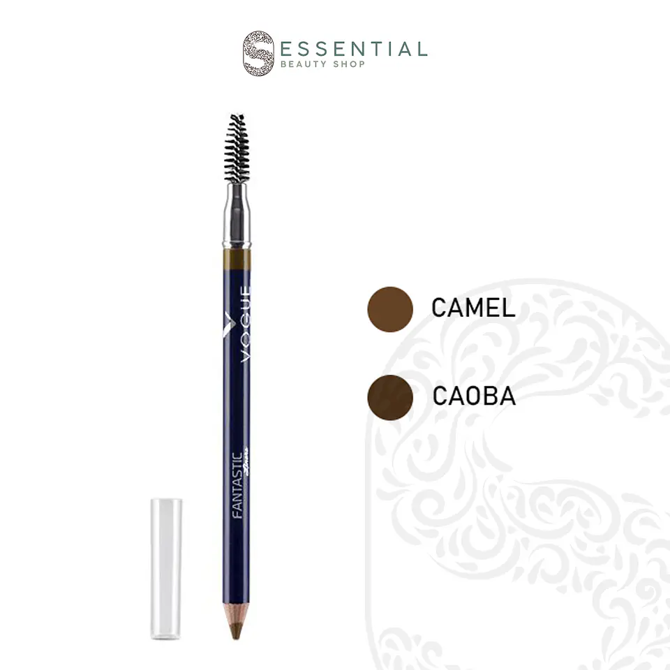 Lapiz Delineador de Cejas VOGUE Fantastic 1.3g 2