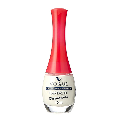 Esmaltes Decoración VOGUE Fantastic 10ml