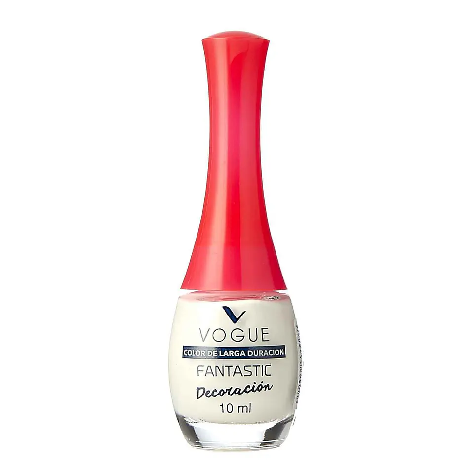 Esmaltes Decoración VOGUE Fantastic 10ml 2