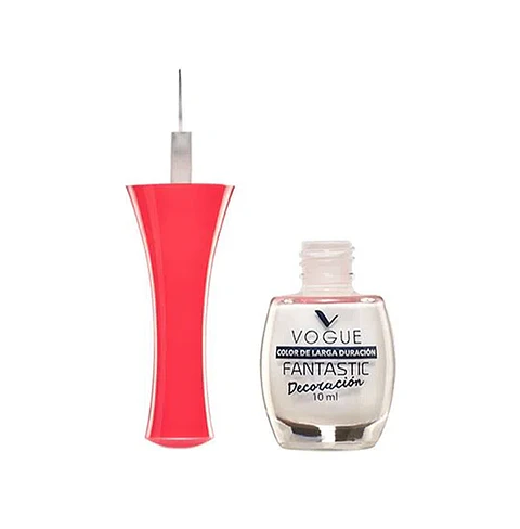 Esmaltes Decoración VOGUE Fantastic 10ml