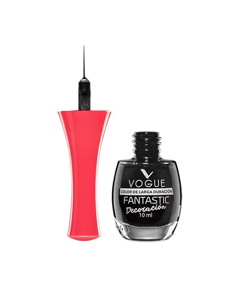 Esmalte Decoración VOGUE Fantastic 10ml