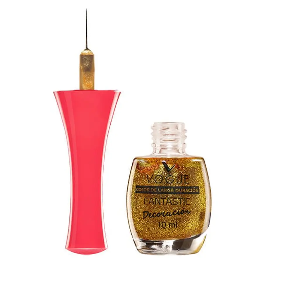 Esmaltes Decoración VOGUE Fantastic 10ml 5