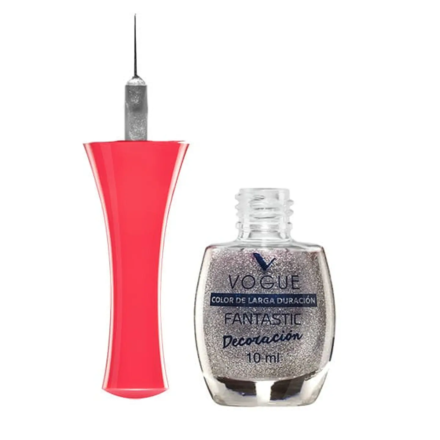 Esmaltes Decoración VOGUE Fantastic 10ml 6