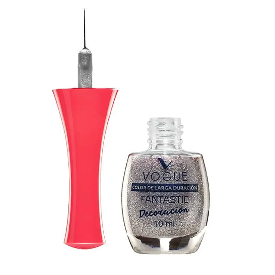 Esmaltes Decoración VOGUE Fantastic 10ml 6