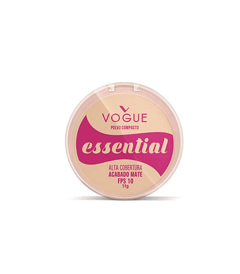 Polvo VOGUE Essential 11g