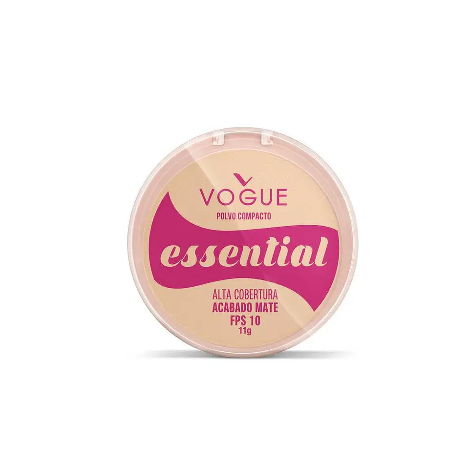 Polvo VOGUE Essential 11g 1