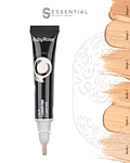 Corrector Líquido Alta Cobertura RUBY ROSE 13ml