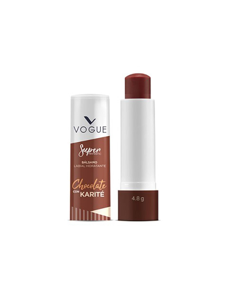 Bálsamo Protector Labial VOGUE Kiss my Lips 4.8g