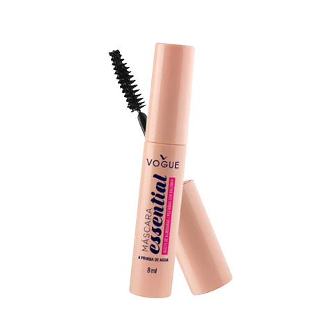 Pestañina a Prueba de Agua VOGUE Essential 8g