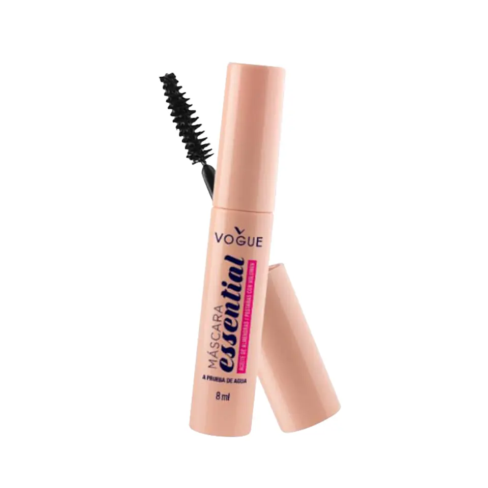 Pestañina a Prueba de Agua VOGUE Essential 8g 2