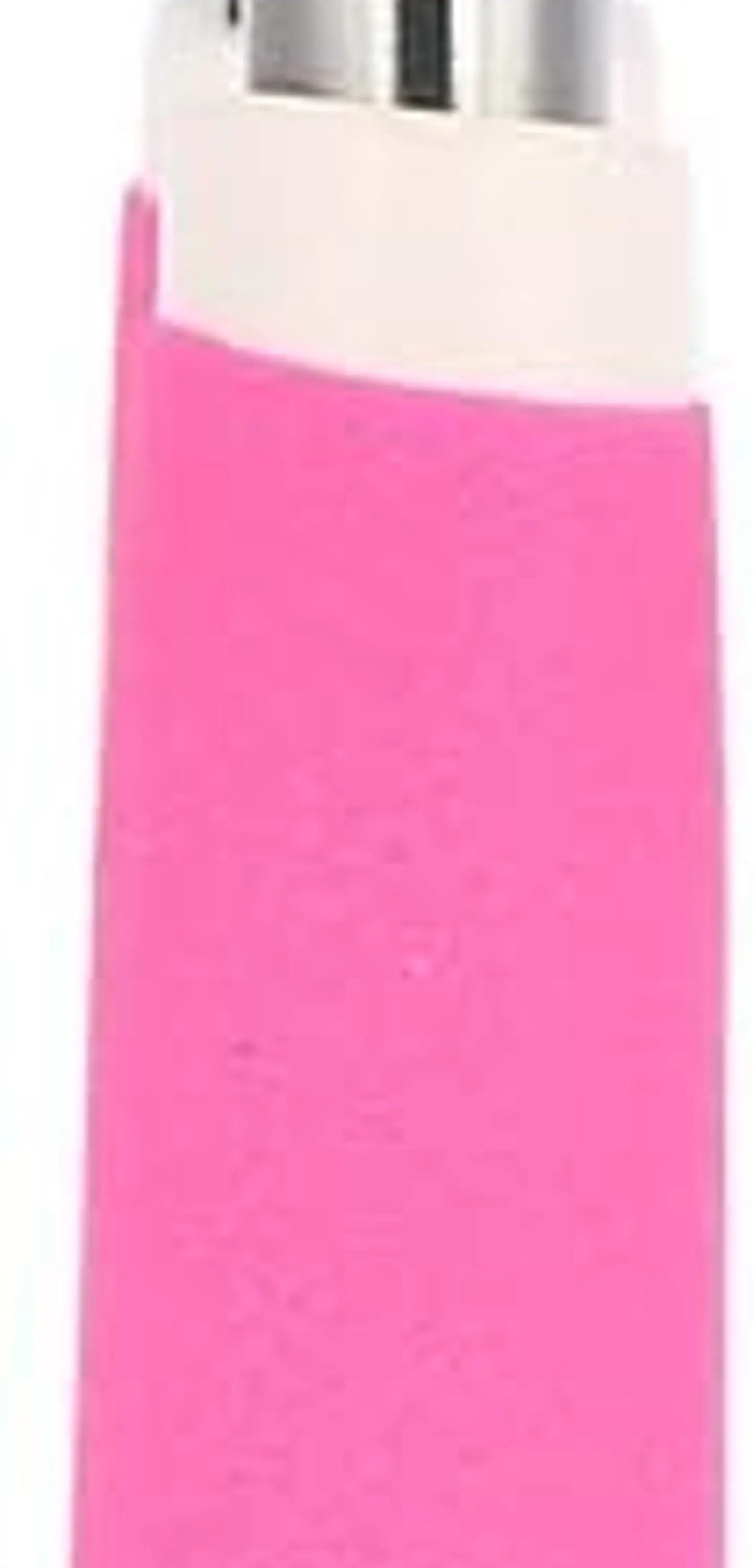 Alicate Corta Cutícula VALEF Rosado 3