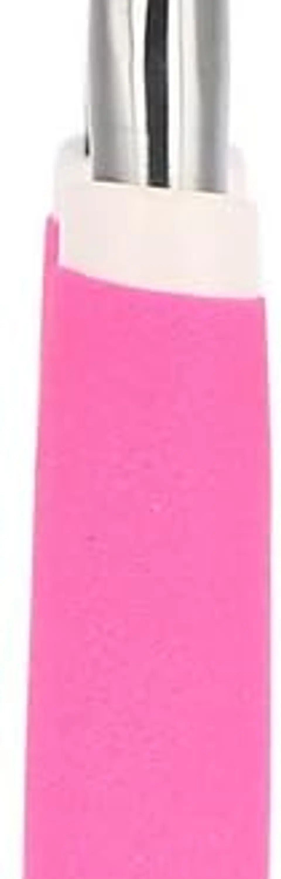 Alicate Corta Cutícula VALEF Rosado 3