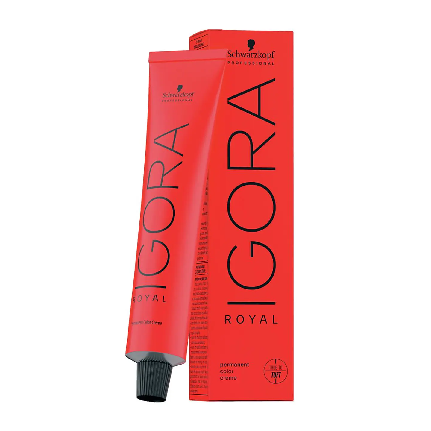 Tinte Permananente IGORA ROYAL 60ml 1