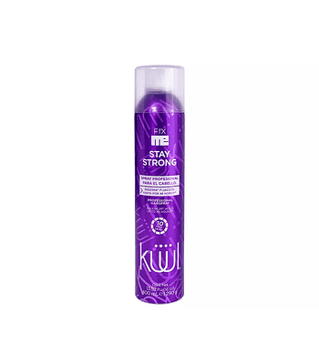 Spray de Máxima Fijación Stay Strong KÜÜL Fix Me 400ml