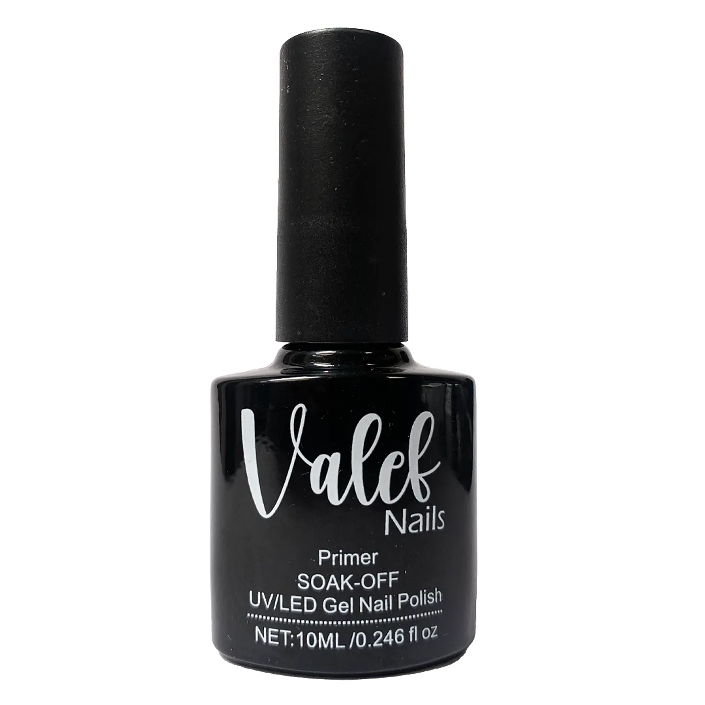 Primer Gel Semipermanente UV/LED VALEF 10ml 1