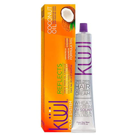 Tinte Permanente Reflects KÜÜL Color System 90g