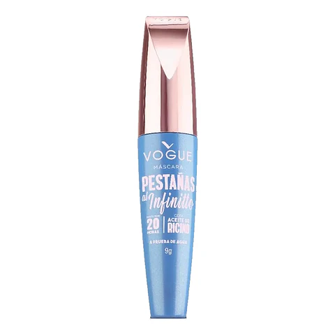 Pestañina Pestañas al Infinito VOGUE 9g