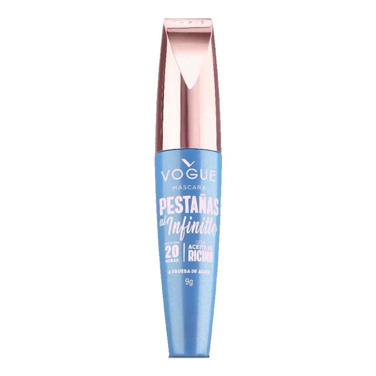 Pestañina Pestañas al Infinito VOGUE 9g 2