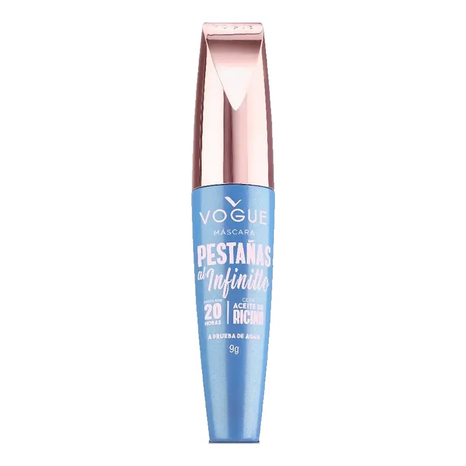 Pestañina Pestañas al Infinito VOGUE 9g 2