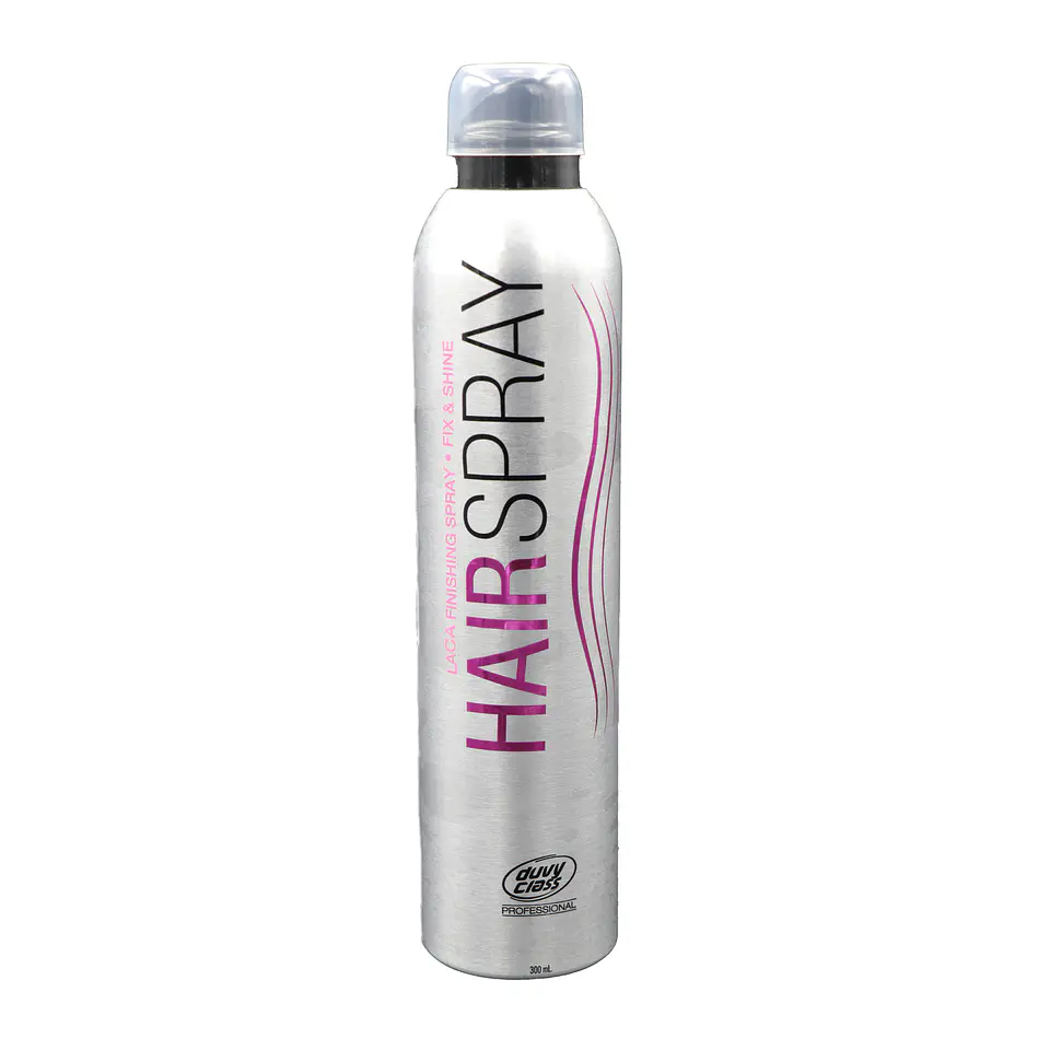 Laca Hair Spray DUVY CLASS 300ml 1