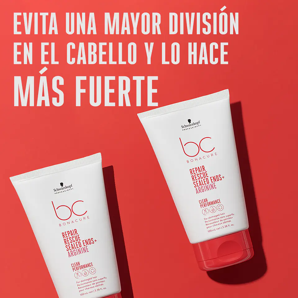 KIT Reparación Total Bonacure 8