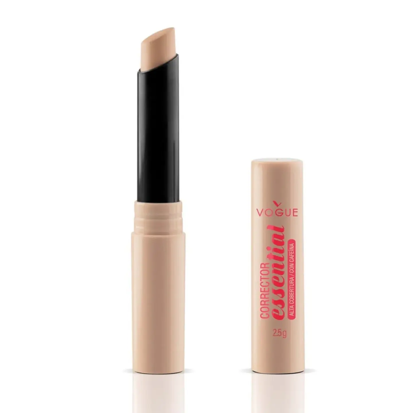 Corrector en Barra VOGUE Essential 2.5g 4