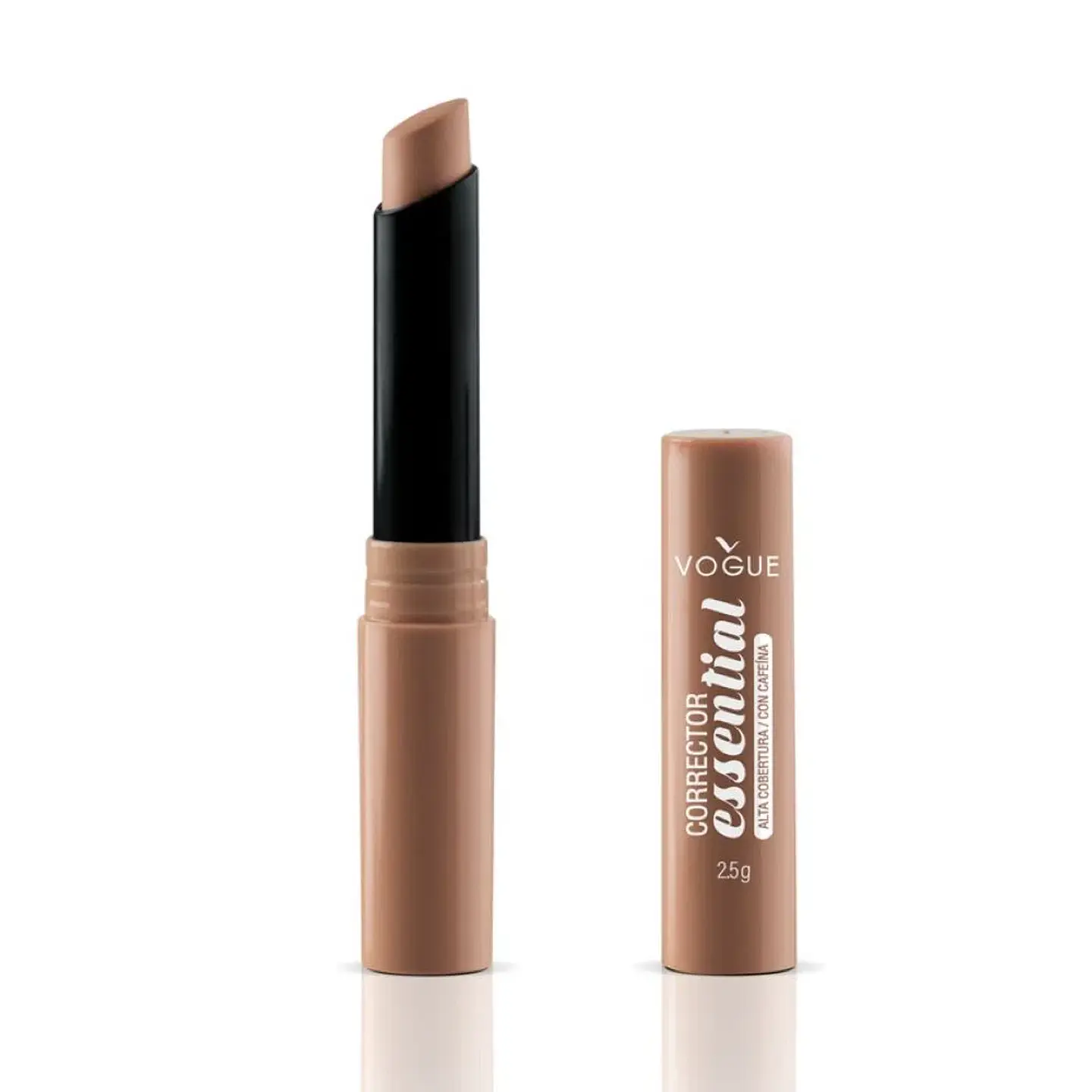 Corrector en Barra VOGUE Essential 2.5g 5