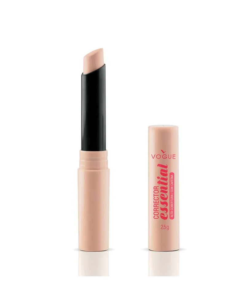 Corrector en Barra VOGUE Essential 2.5g