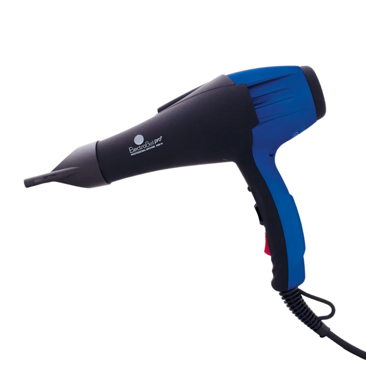 Secador Antishock ELECTROBELL PRO 1
