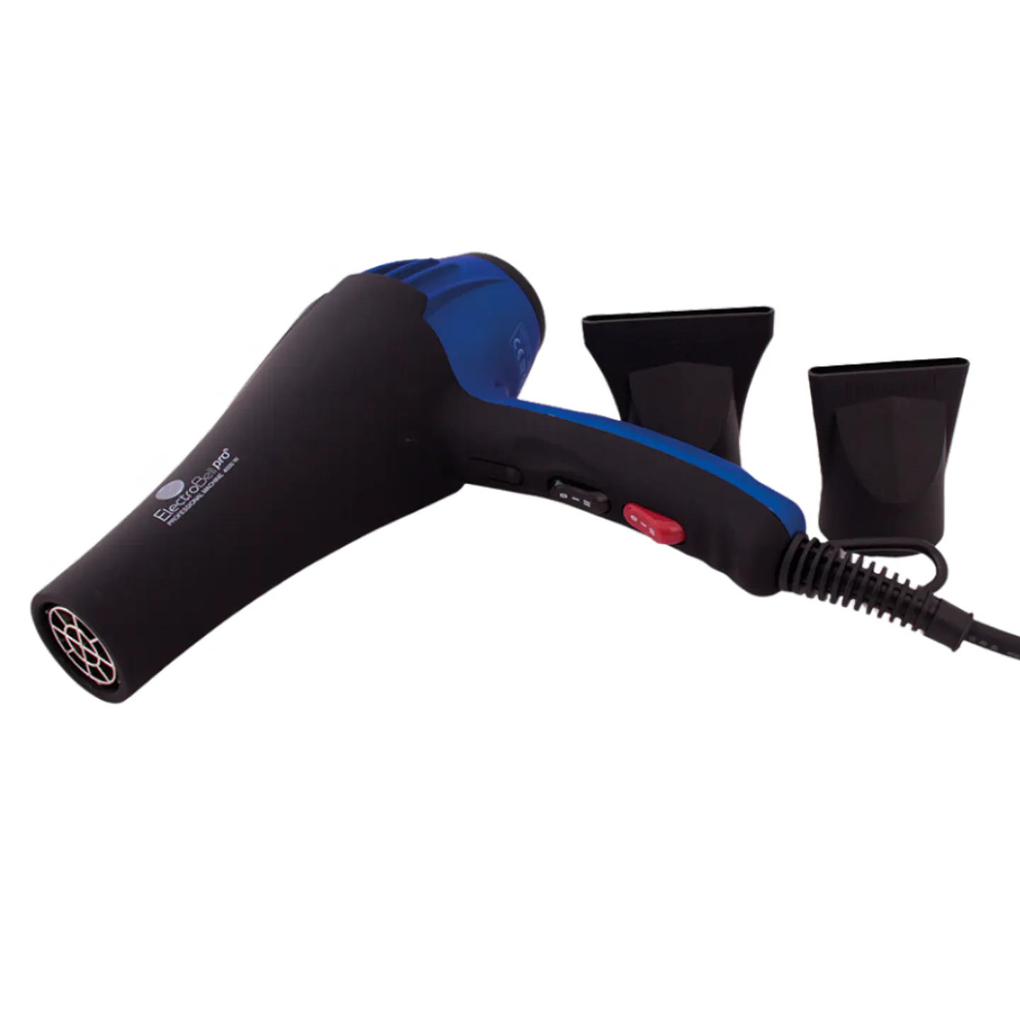 Secador Antishock ELECTROBELL PRO 2