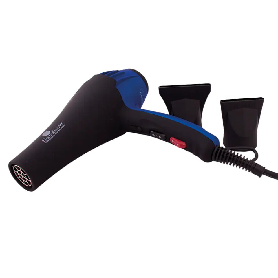 Secador Antishock ELECTROBELL PRO 2
