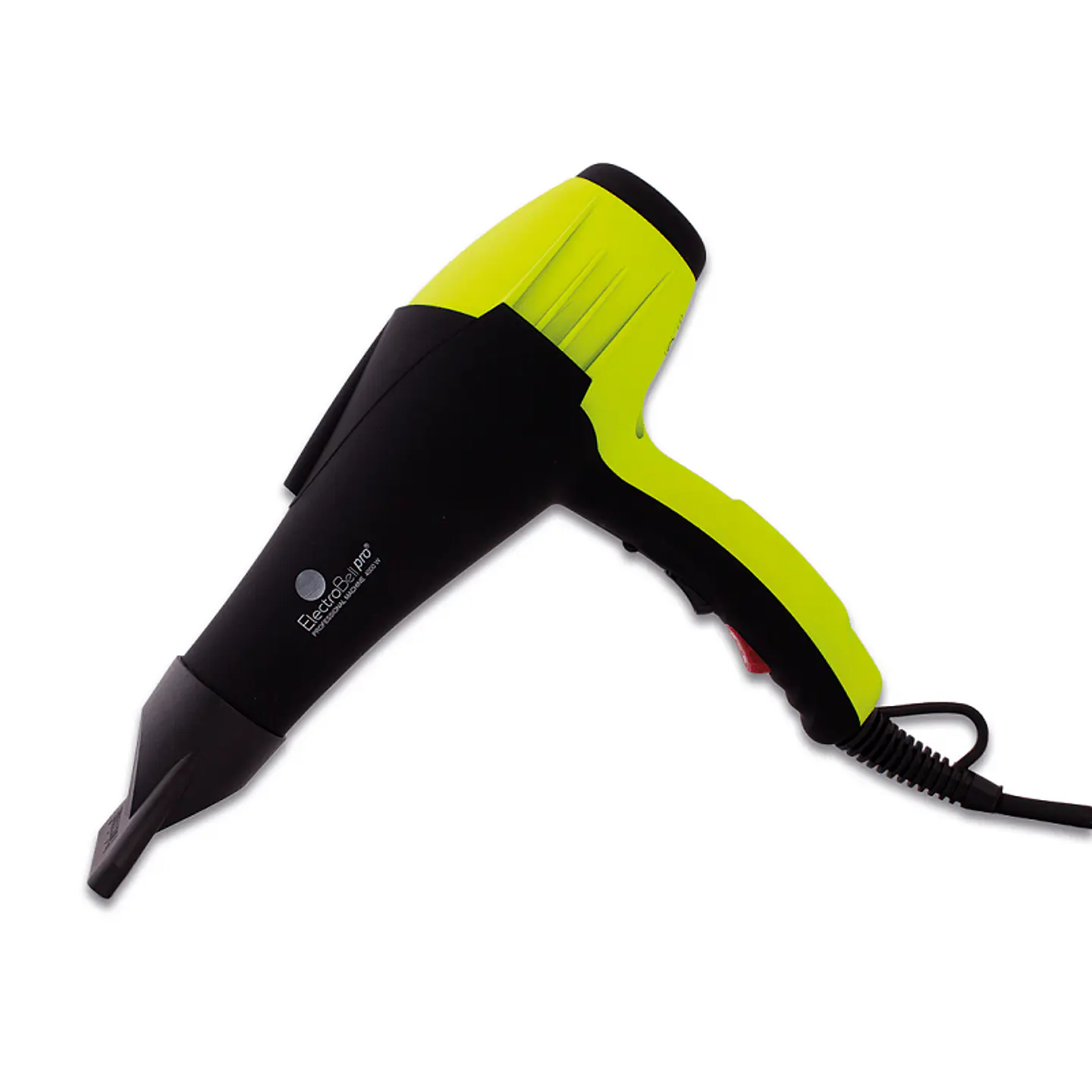 Secador Antishock ELECTROBELL PRO 4