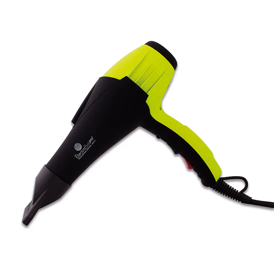 Secador Antishock ELECTROBELL PRO 4