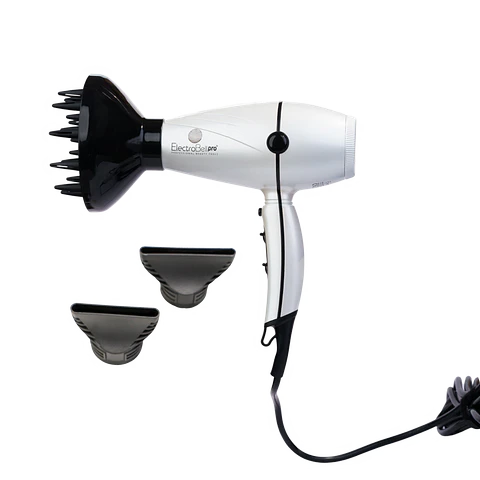 Secador Black Diamond ELECTROBELL PRO