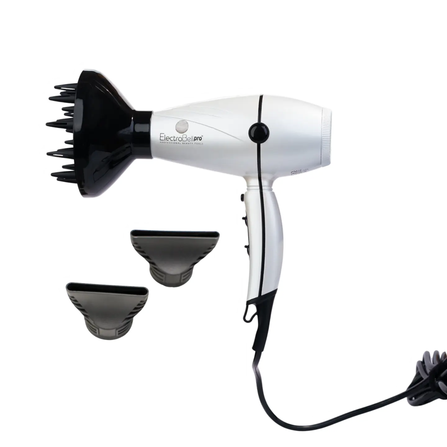 Secador Black Diamond ELECTROBELL PRO 1
