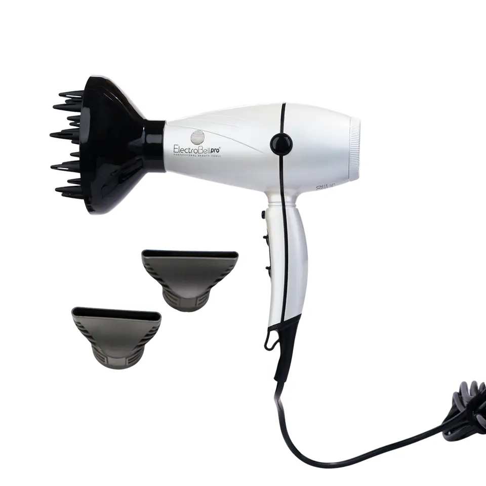 Secador Black Diamond ELECTROBELL PRO 1
