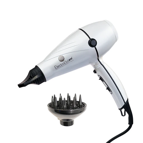 Secador Black Diamond ELECTROBELL PRO